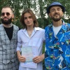 Любимые мужчины Алёны Герасимовой